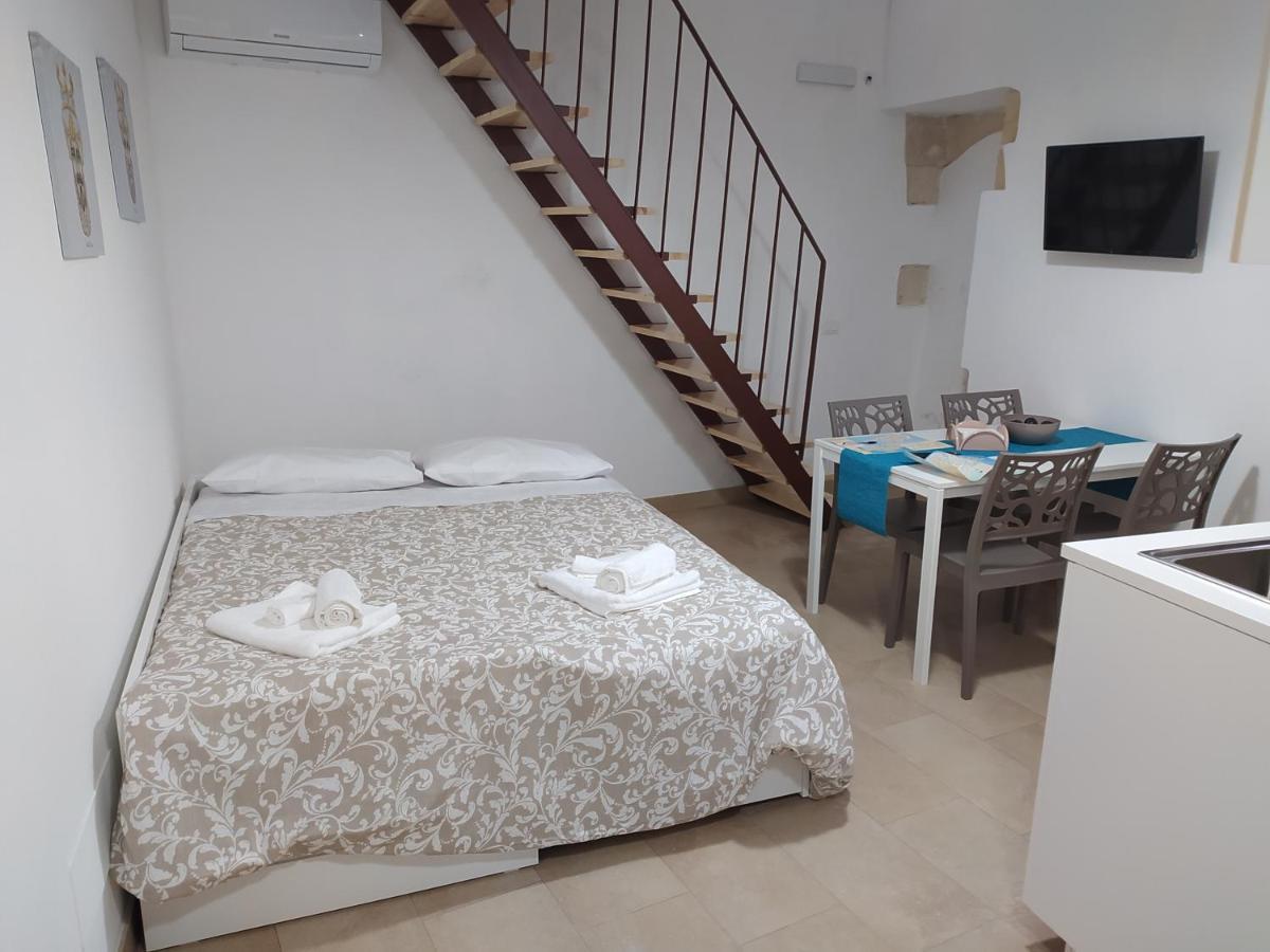 Krokos Ortigia Syracuse Ngoại thất bức ảnh