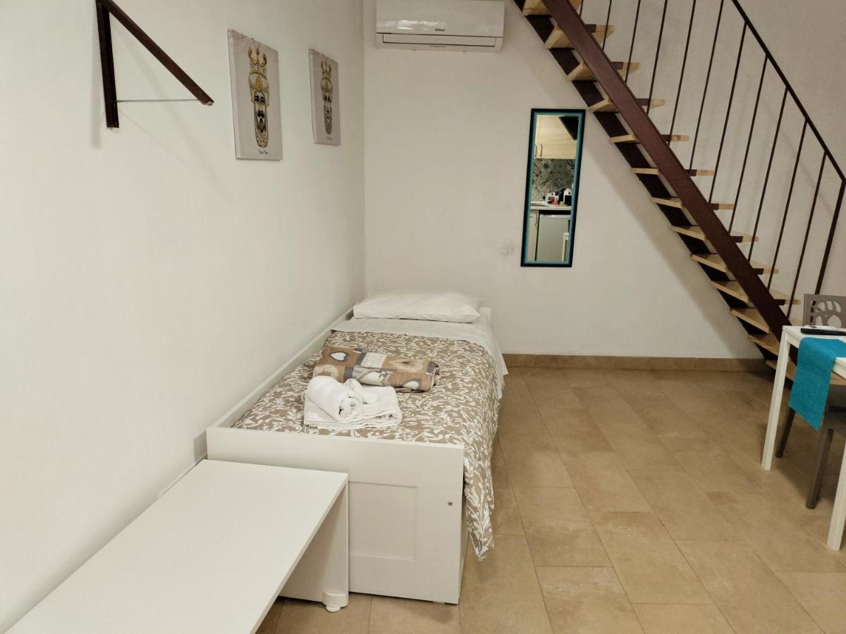 Krokos Ortigia Syracuse Ngoại thất bức ảnh